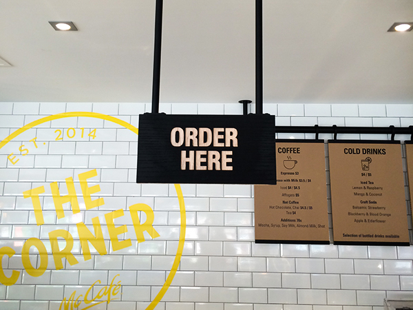 counter hanging signage order here